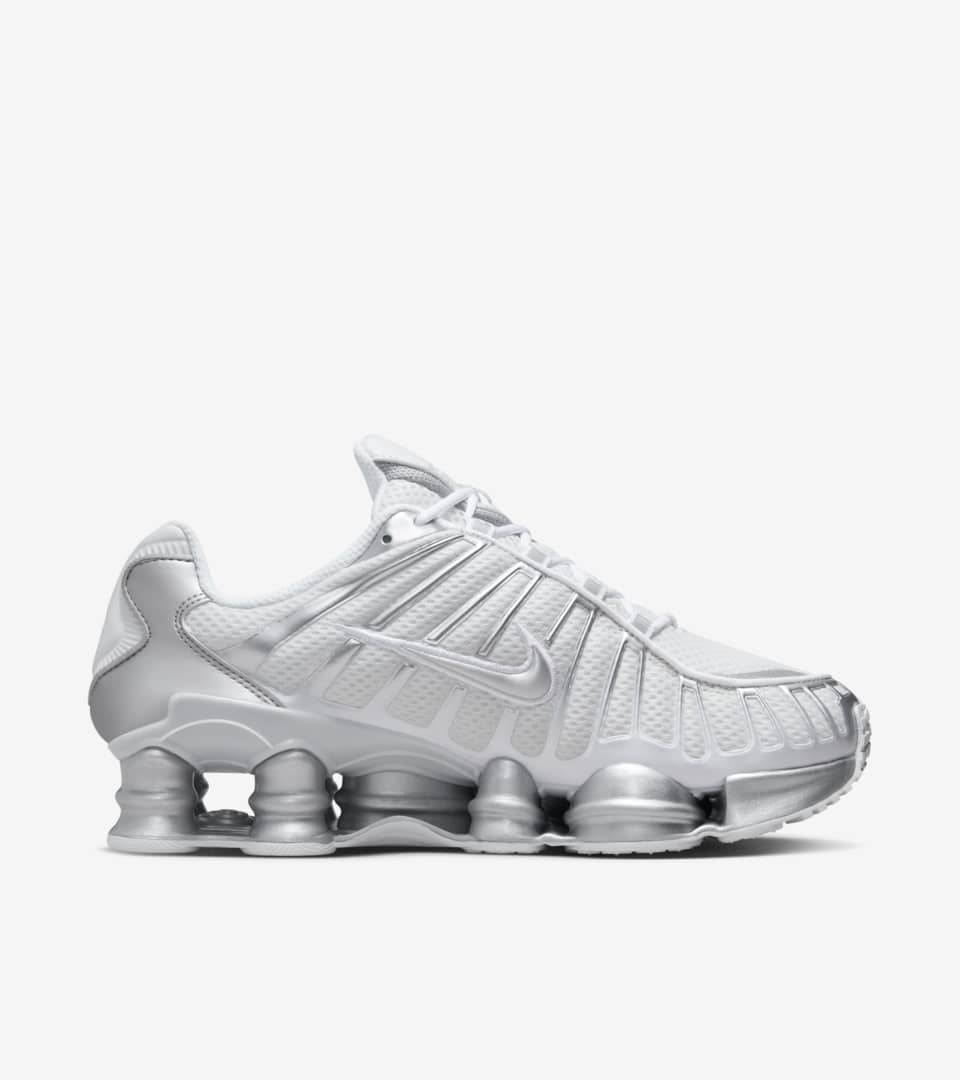 Nike shox cheap de mujer